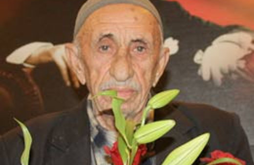 104 yaşında emekli oldu ve...