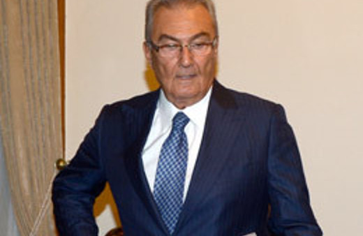 CHP'li eski vekilden Baykal itirafı