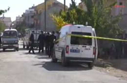 2 yıllık korkunç sır ortaya çıktı