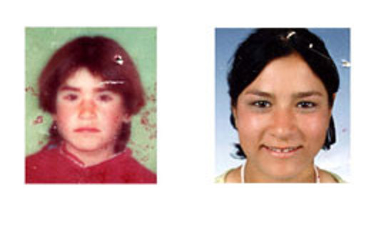 Bu kızlar 'kötü yola düşebilirler'