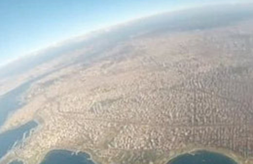 Felix'in rekoruna ulaşan Türk!