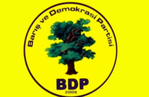 BDP'den o iddialara yanıt var!