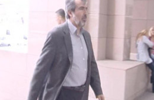 Cübbeli Hoca'ya sürpriz destek!