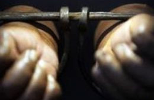 Türkiye'deki köle sayısı açıklandı!