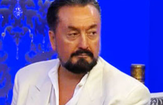 Adnan Hoca Demirtaş'la ortak noktasını açıkladı!