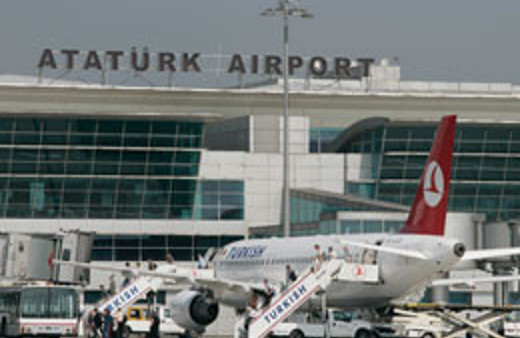 Atatürk Havalimanı kapanacak