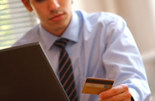 Türkiye internet bankacılığını sevdi...