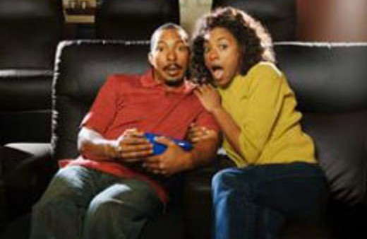 Oturduğunuz yerden kalori yakın!