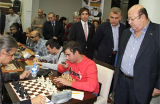 Engelliler turnuvasının galibi belli oldu