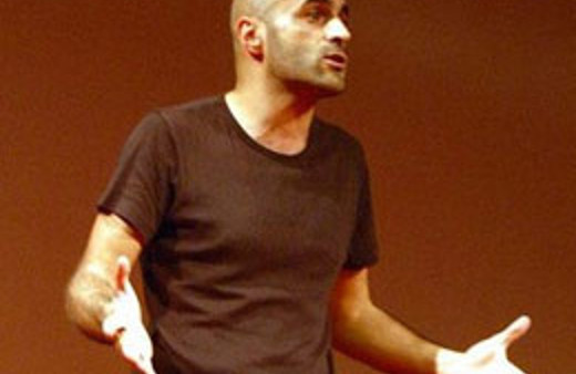 Kaymakam küfürleri duyunca terk etti!