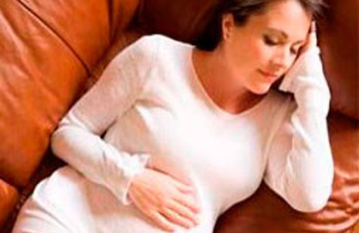 Hamilelere portakal suyu uyarısı