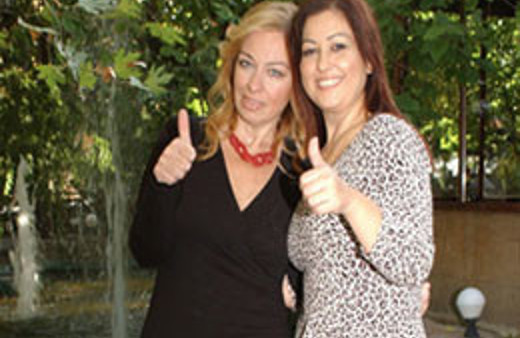 Aldatılmanın intikamını böyle aldılar!