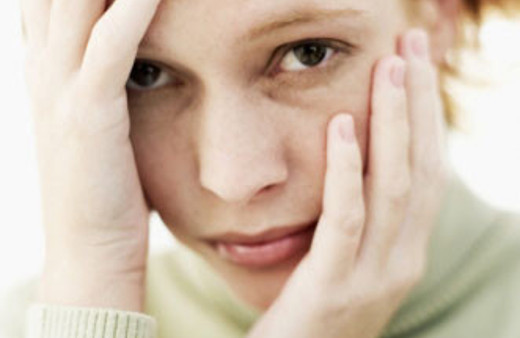 Kadınlarda panik atak tehdidi