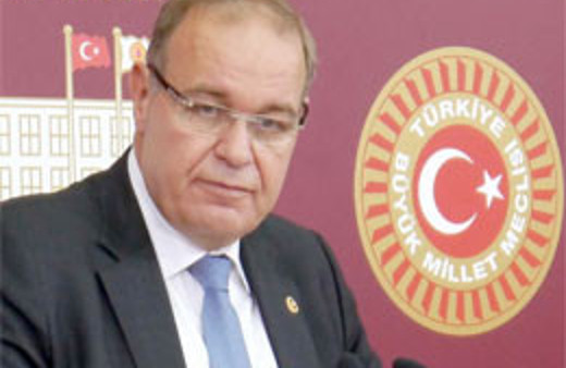 CHP'den memurlara destek