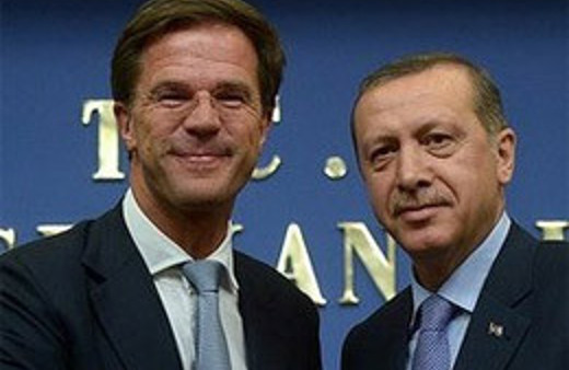 Erdoğan'dan AB'ye tatlı-sert uyarı!