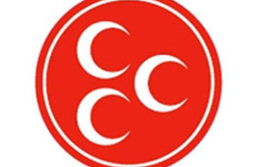 MHP'li isimden ırkçı twit!