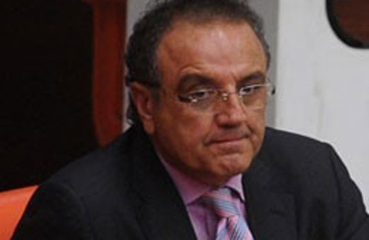 Ak Partili vekilden Sakık'a 'cahil' tepkisi