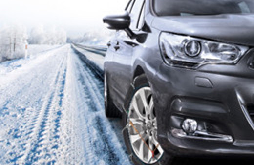 Citroën'den kış kampanyası