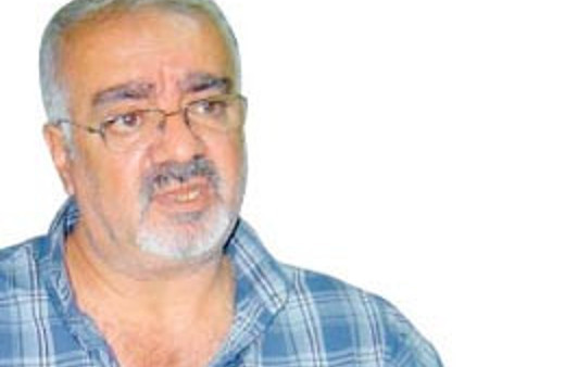 Çaresiz babanın şoke olduğu an