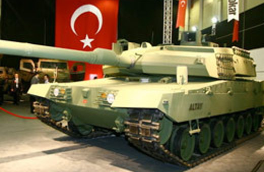 Sıra milli motor üretiminde