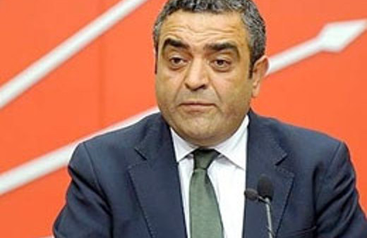 CHP'den engelliler için öneri