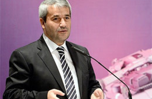 Bakan Ergün'e cari açığın esas nedeni