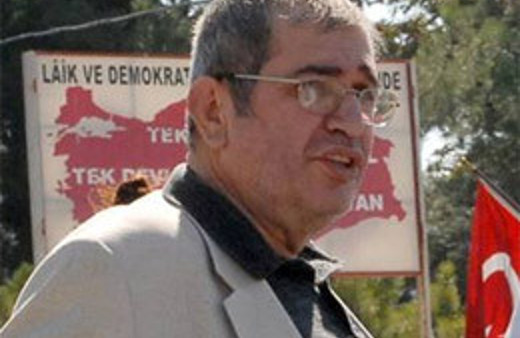 Hayali ihracatın babasıydı...