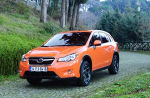 SUBARU’dan Kasım Ayına Özel Kampanya!