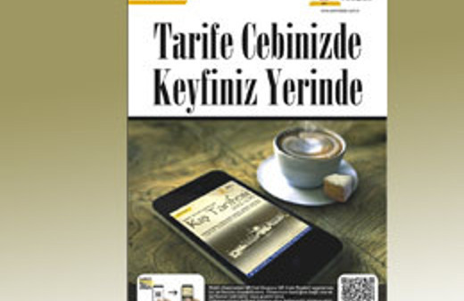 Vapur seferleri artık dijital ortamda