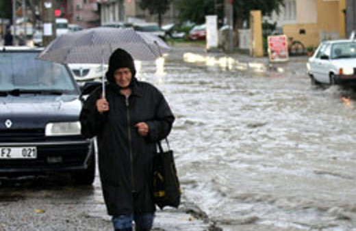 Meteoroloji uyarı! Bugün havaya dikkat
