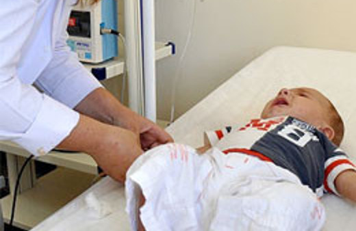 Çocuktaki bu ağrılar neyin işareti?