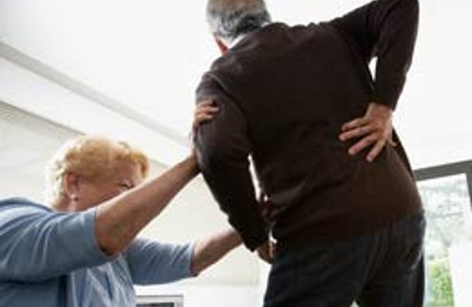 Gece ağrısı ve sabah tutukluğuna dikkat