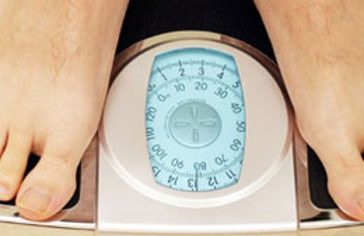 Bunları sofradan kaldırın 40 kilo verin