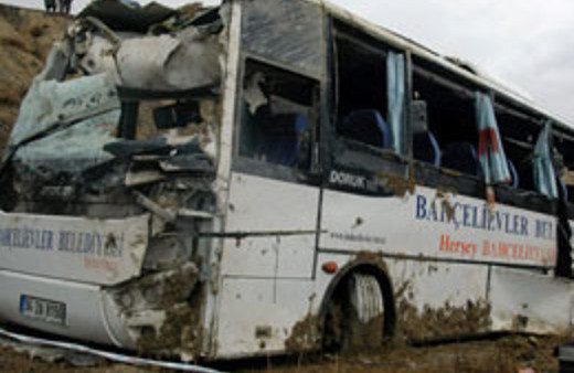 Ölü sayısı her geçen saat artıyor