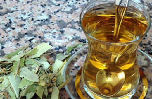 Bitki çayını çok kaynatmayın