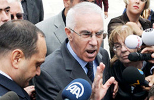 Emekli Paşa kimler için çok acıttılar dedi