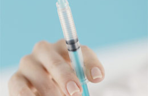 Devlet hastanesinde sahte hemşire!