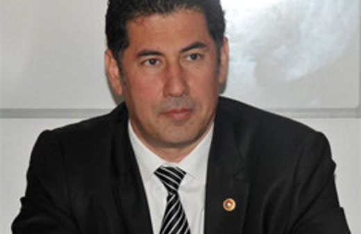 MHP'li Sinan Oğan'dan şaşırtıcı HDP yorumu