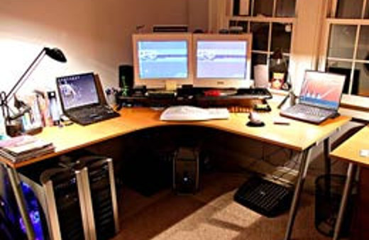 Memurlar için home office dönemi