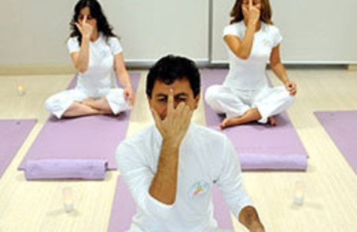 Meditasyon psikolojiye iyi geliyor