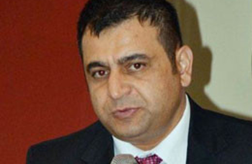 Sedat Laçiner artık İnternethaber'de!