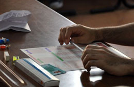 İşte ÖSYM'nin 2014 sınav takvimi