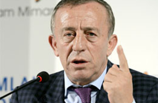 Ağaoğlu'ndan Maslak 1453 yorumu!