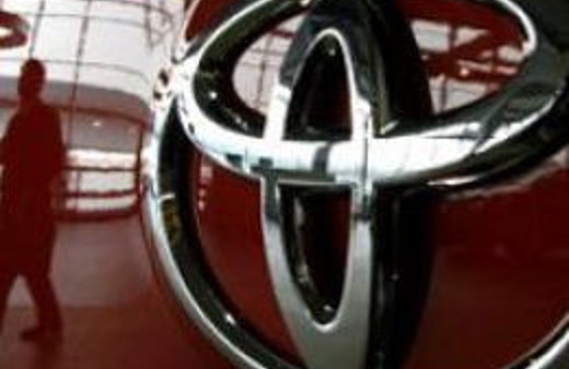 TOYOTA'da hedef 8Toyota'da hedef 800 bin