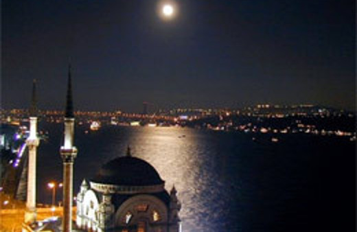 Gürültüden 4 ayda 331 bin lira