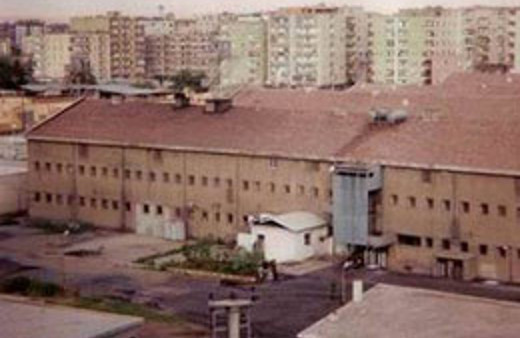 Açlık grevlerine zorla müdahale hazırlığı!