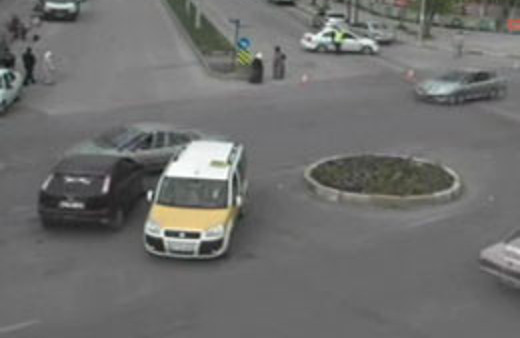 Bu kazalar pes dedirtti