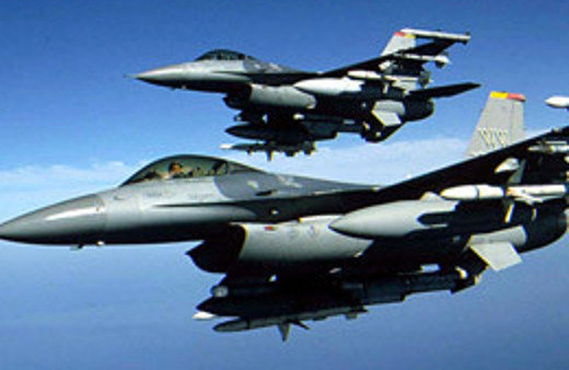 Rus uçağı Diyarbakır'da