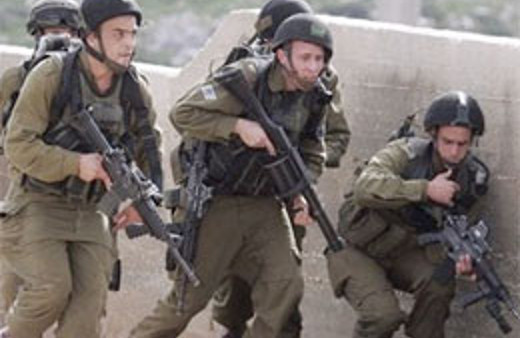 İsrail ordusundan kritik çağrı