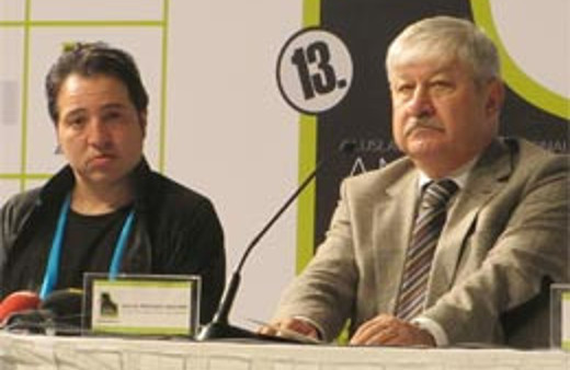 CHP'li Başkan Fazıl Say'dan özür diledi